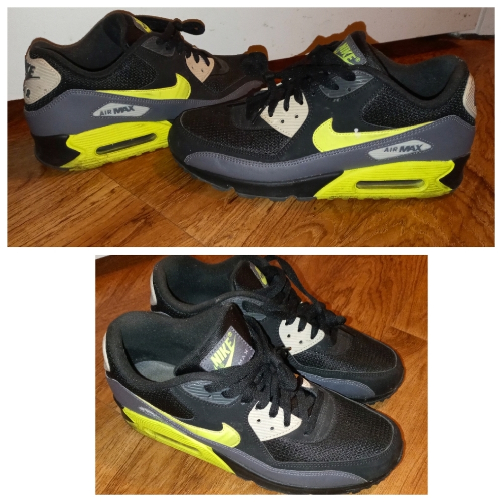Nike airmax